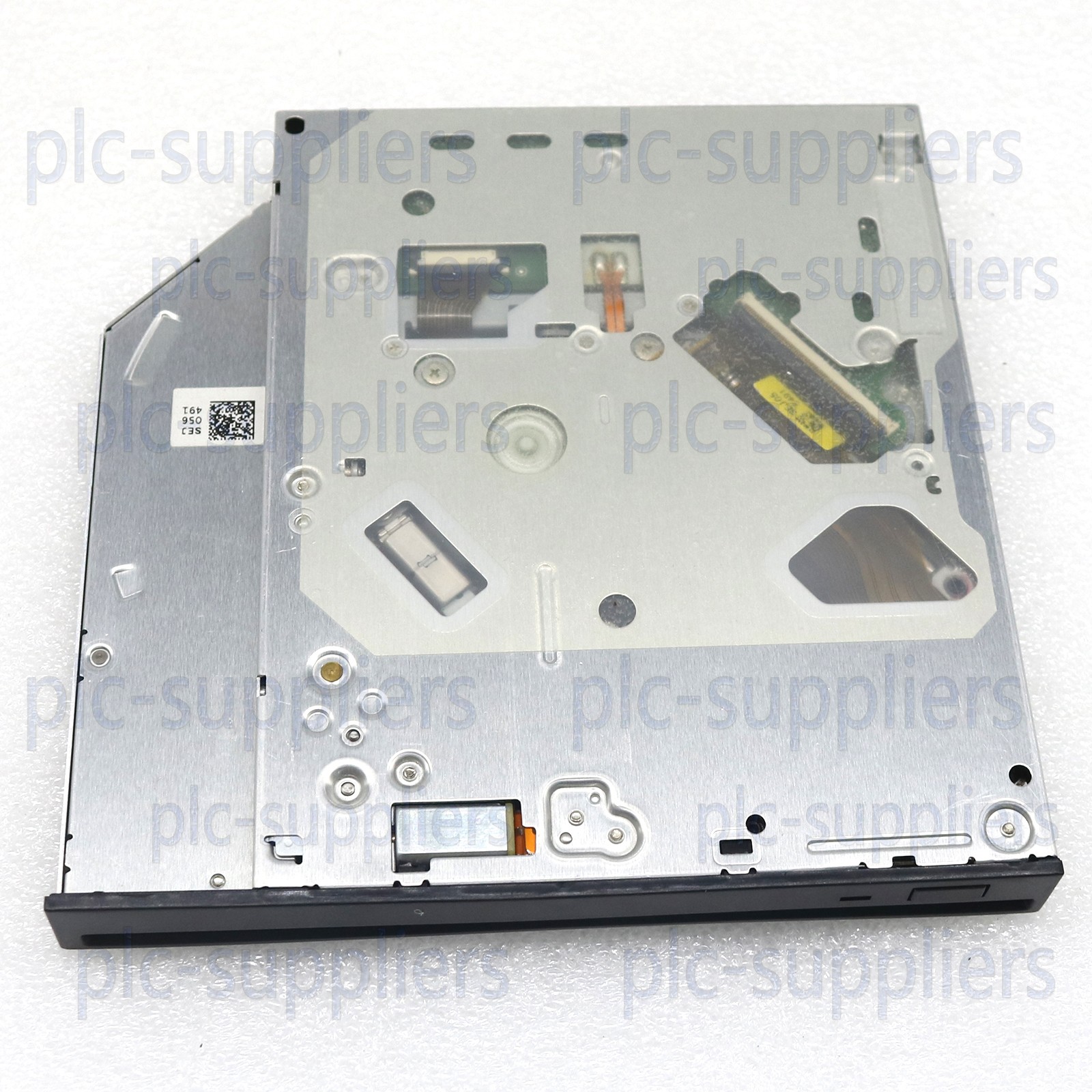 One NEW Slot in Blu-ray Burner DVD Drive Player 12.7mm SATA For Panasonic UJ265