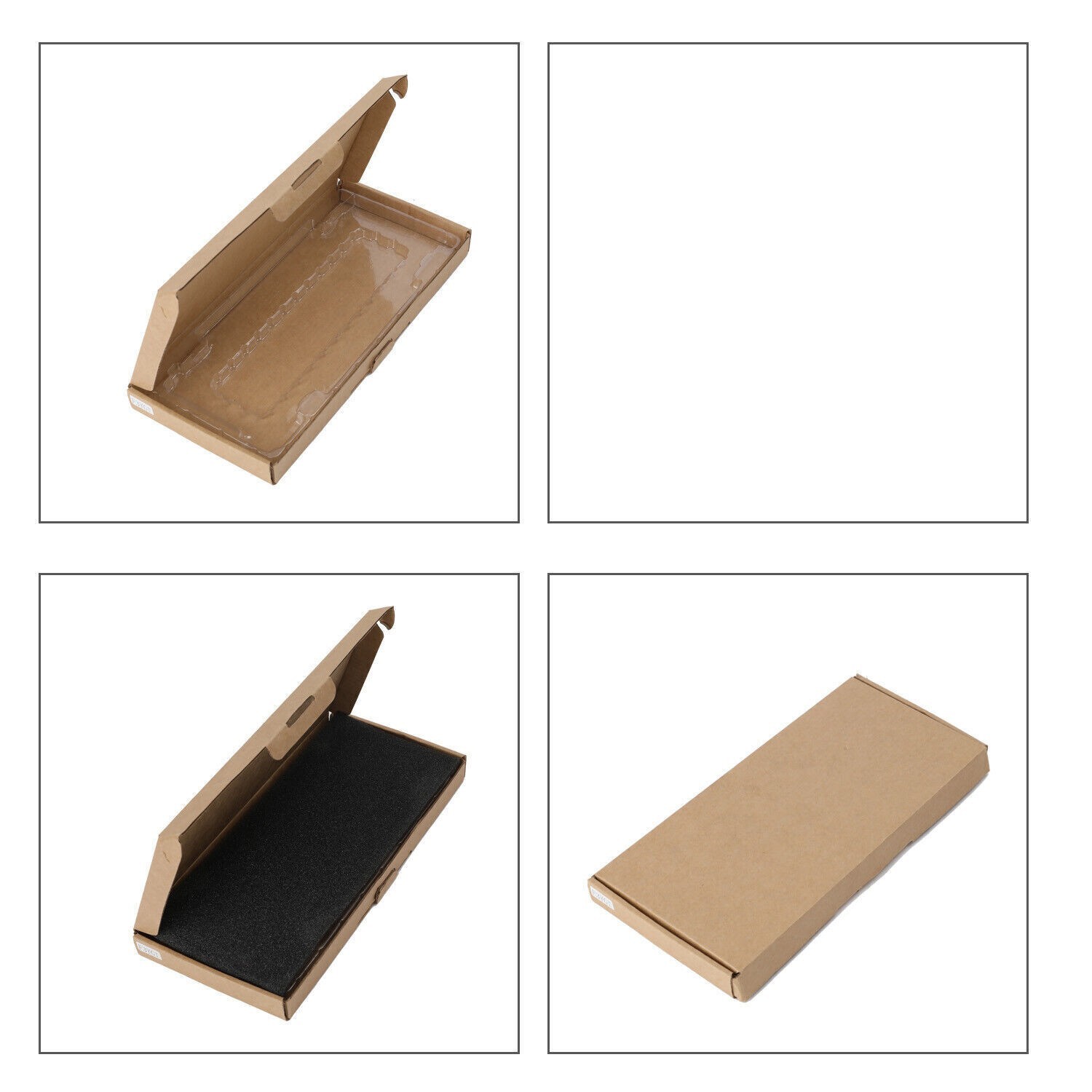 5376275P NV-509067-3S Battery For Gateway GWTN141-10BK GWTN141-4 UTL-509068-3S