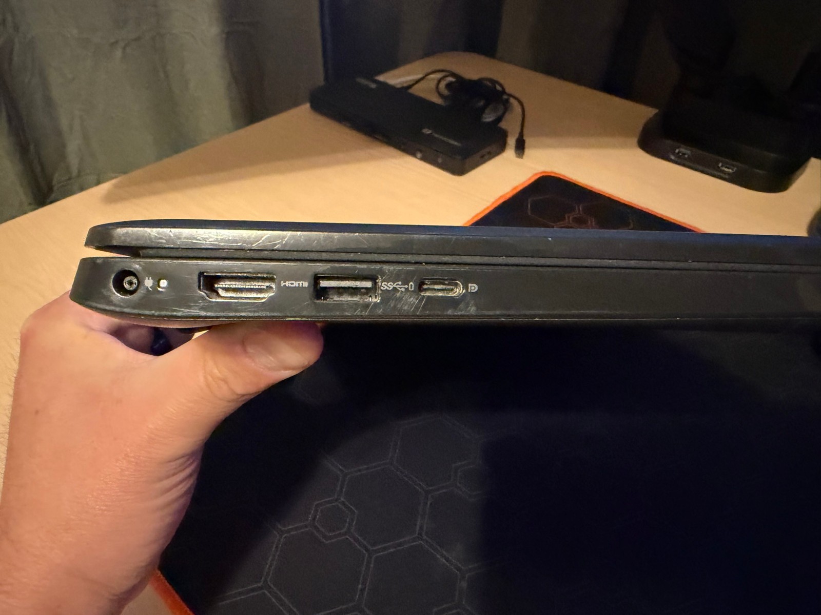 Dell Latitude 3420 14″, Intel Core i5-1135G7, 16GB RAM, 256GB NVMe SSD, Win 11