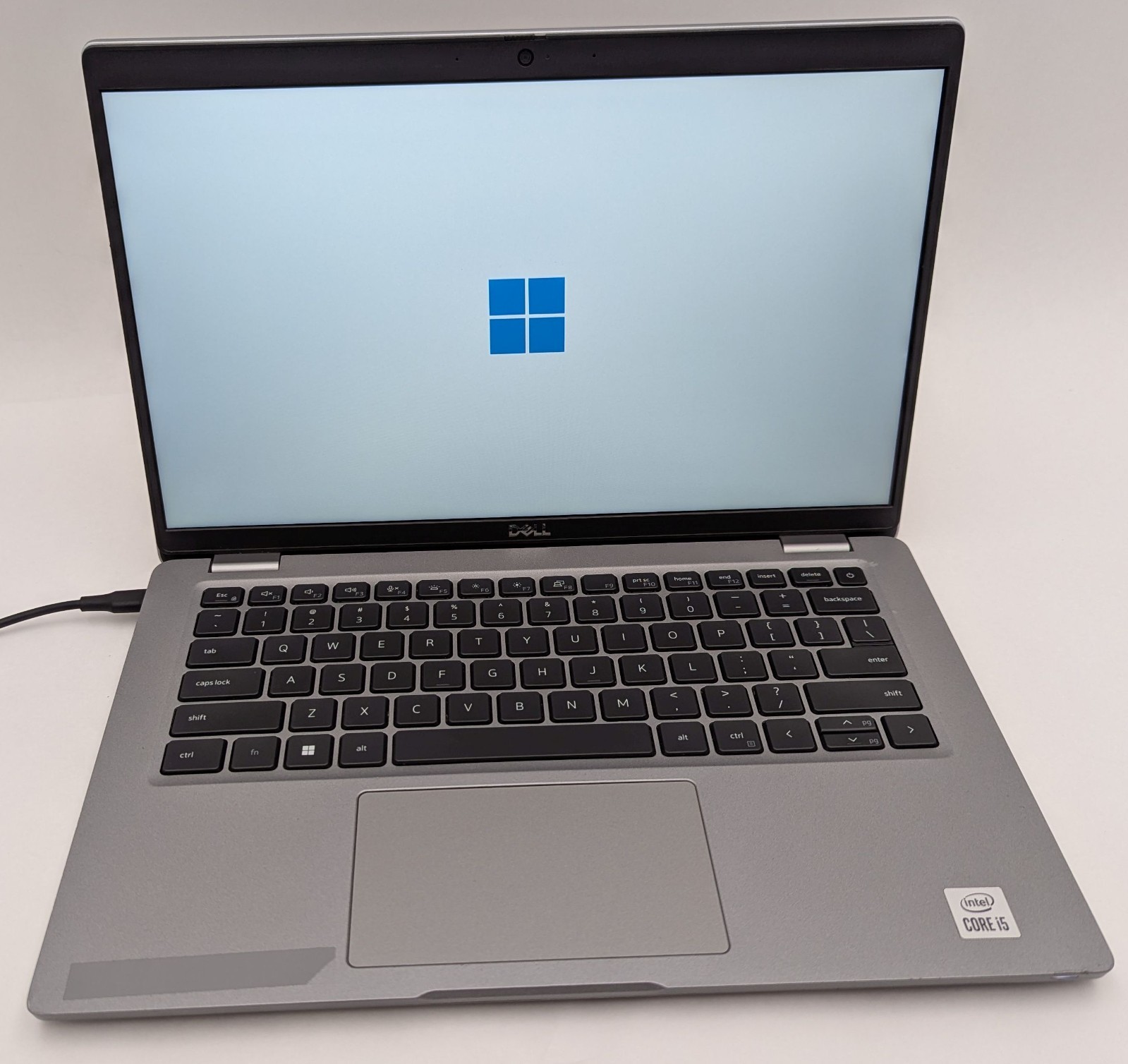 Dell Latitude 5420 14″ Laptop i5-10310U 1.70GHz 16GB RAM 256GB NVMe Windows 11