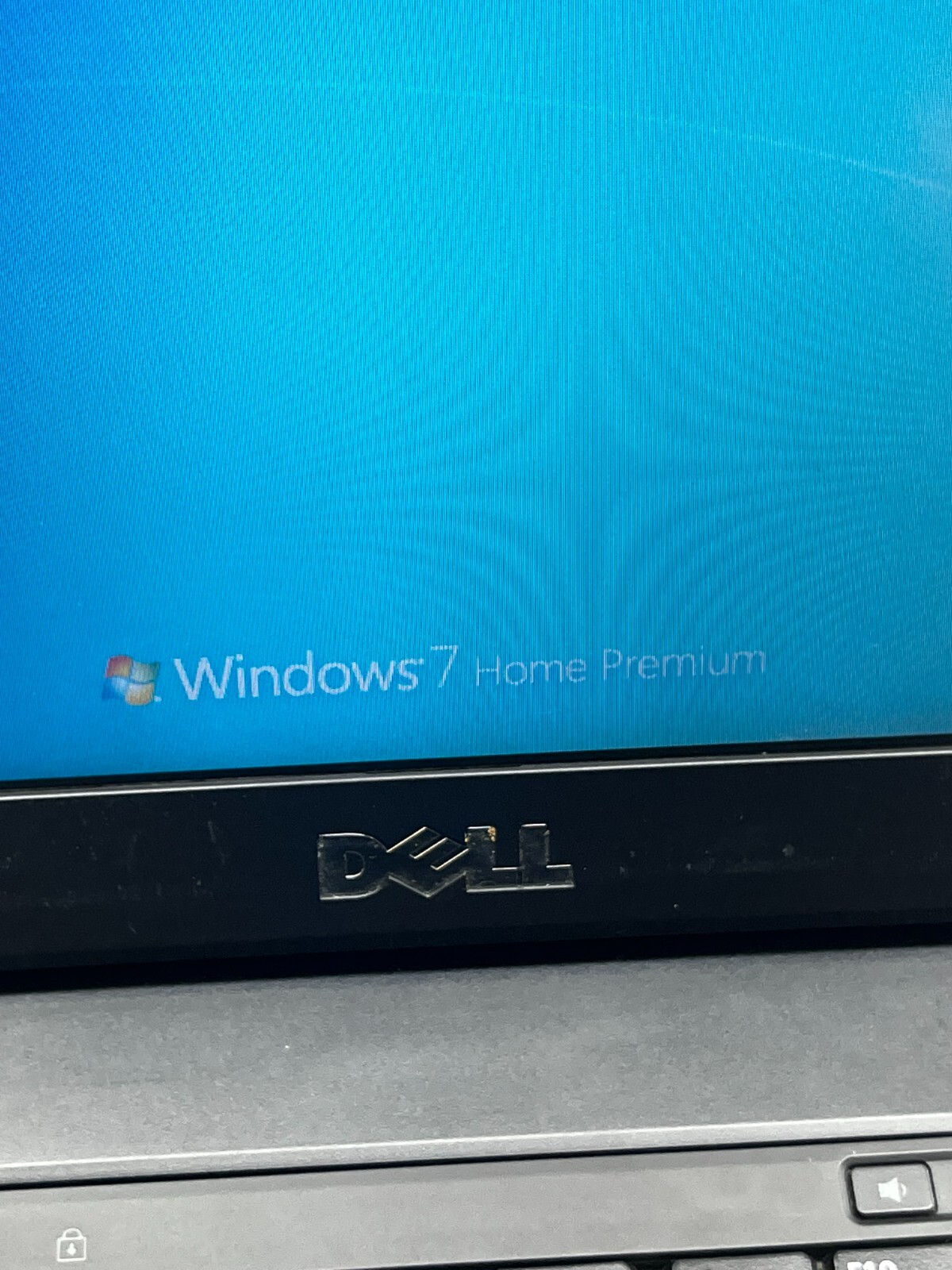 Dell Latitude E6400 Laptop Intel Centrino 2 No Power Charger USED 03979