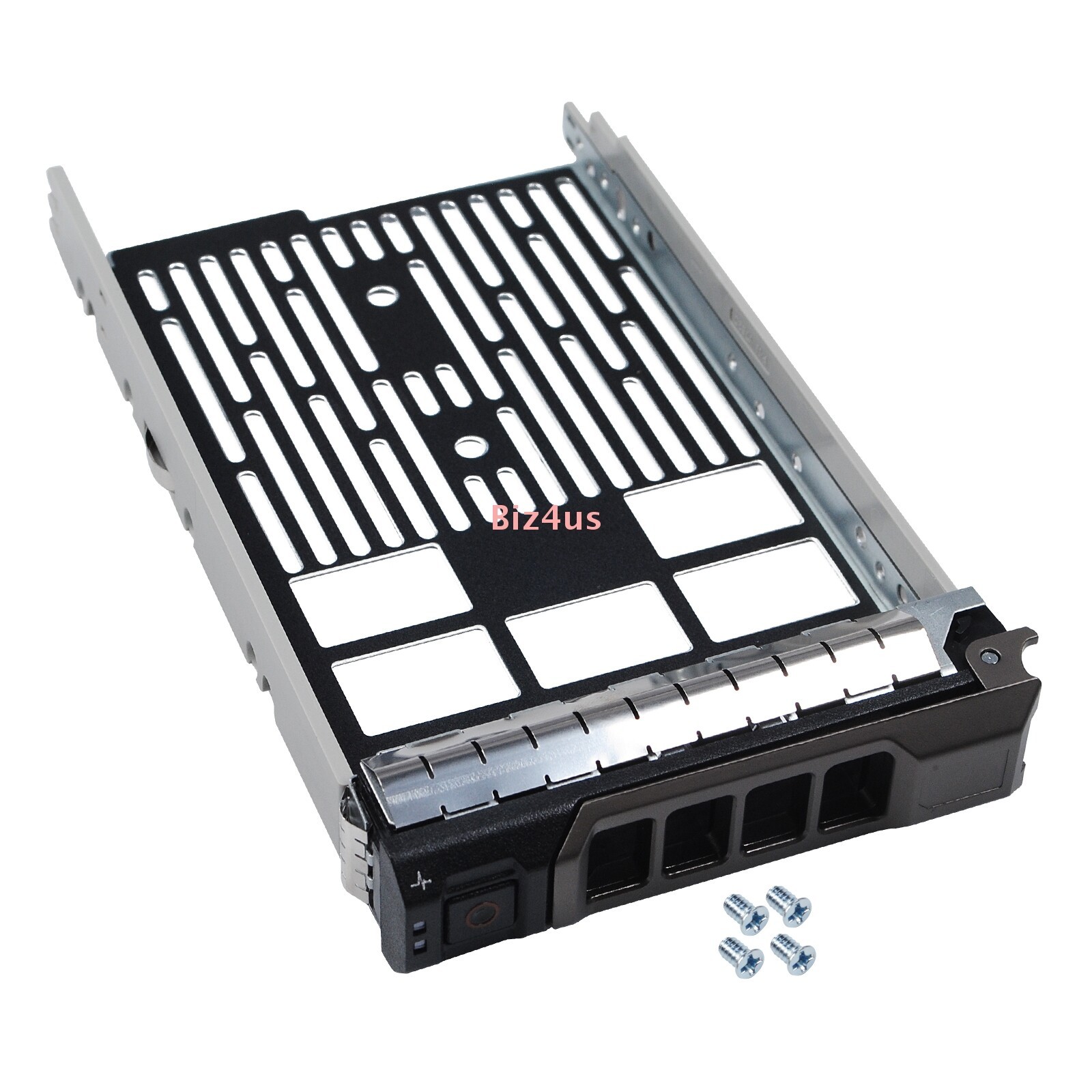 Lot 3.5″ Drive Tray Caddy For Dell R630 R710 R720xd R730 R730xd T430 T630 0KG1CH
