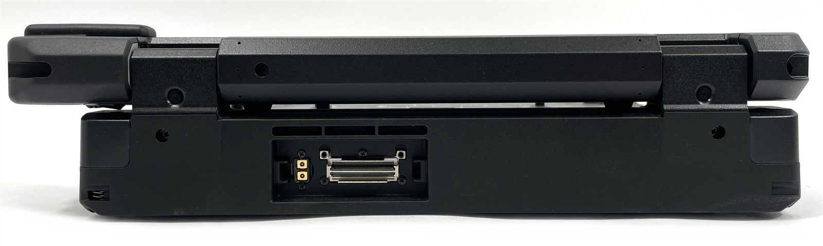 Open Box Panasonic CF-VVK331M Vehicle Dock Adapter & Lite Keyboard Bundle