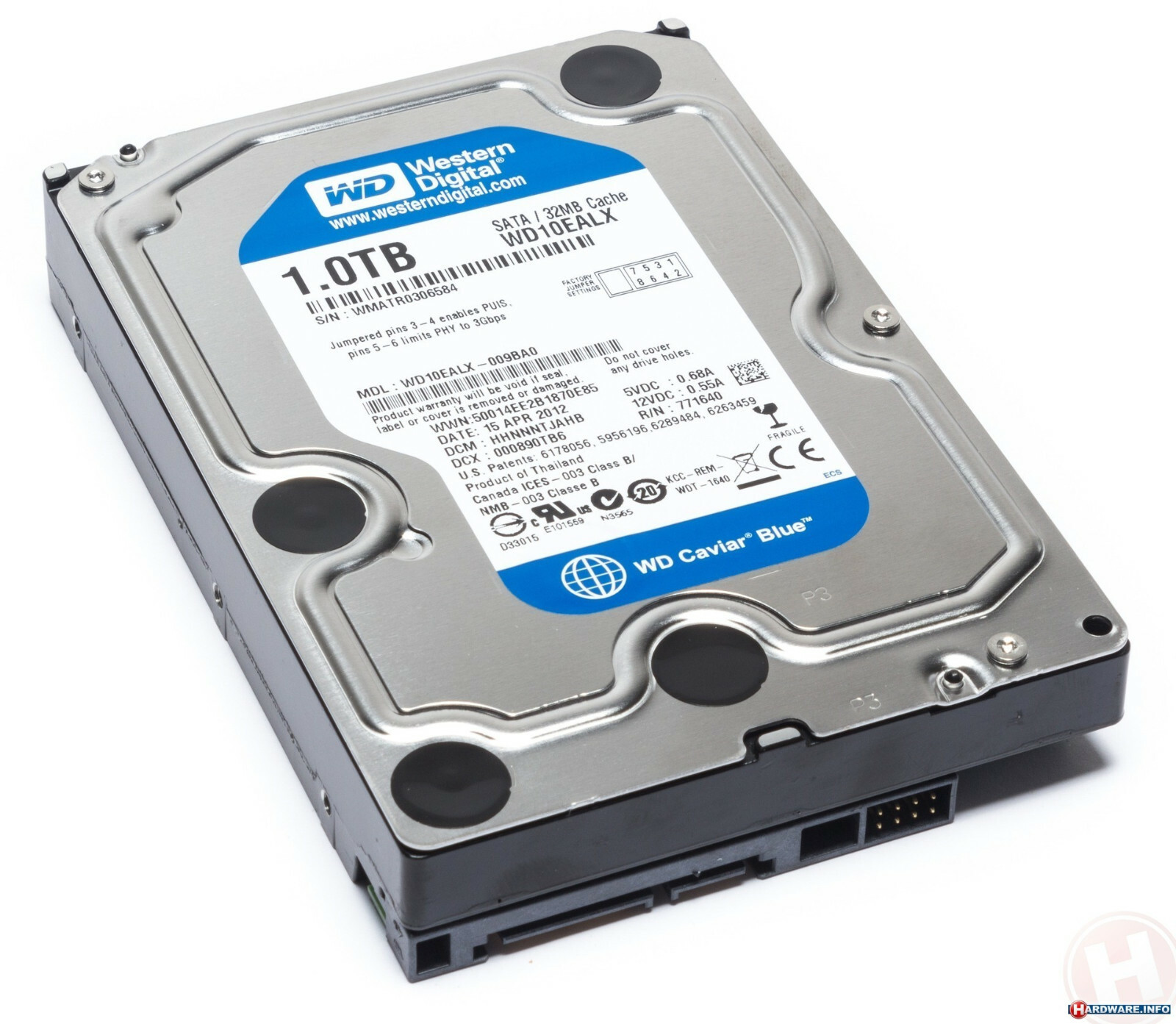 HP Pro 3000 – 1TB Hard Drive with Windows 10 Pro 64-Bit Loaded
