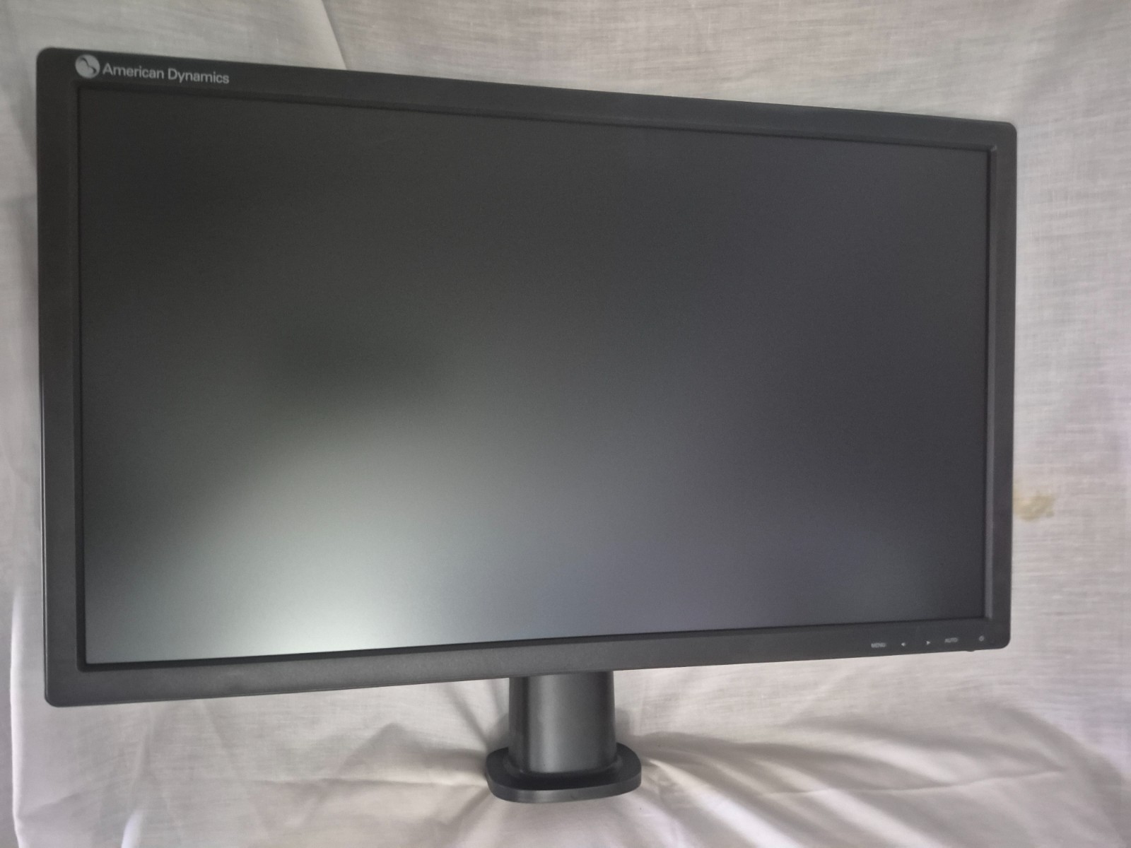 American Dynamics 22″ LCD Monitor