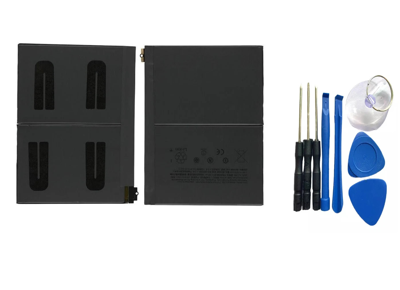 Battery Replacement for iPad Air 4 / Air 5 / iPad 10 / iPad 11