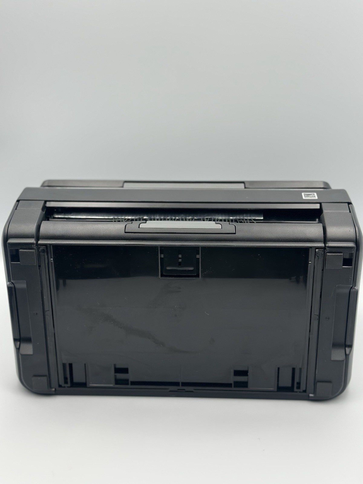 Epson Workforce ES-400 II Color Duplex Desktop Document Scanner- No Power Cable