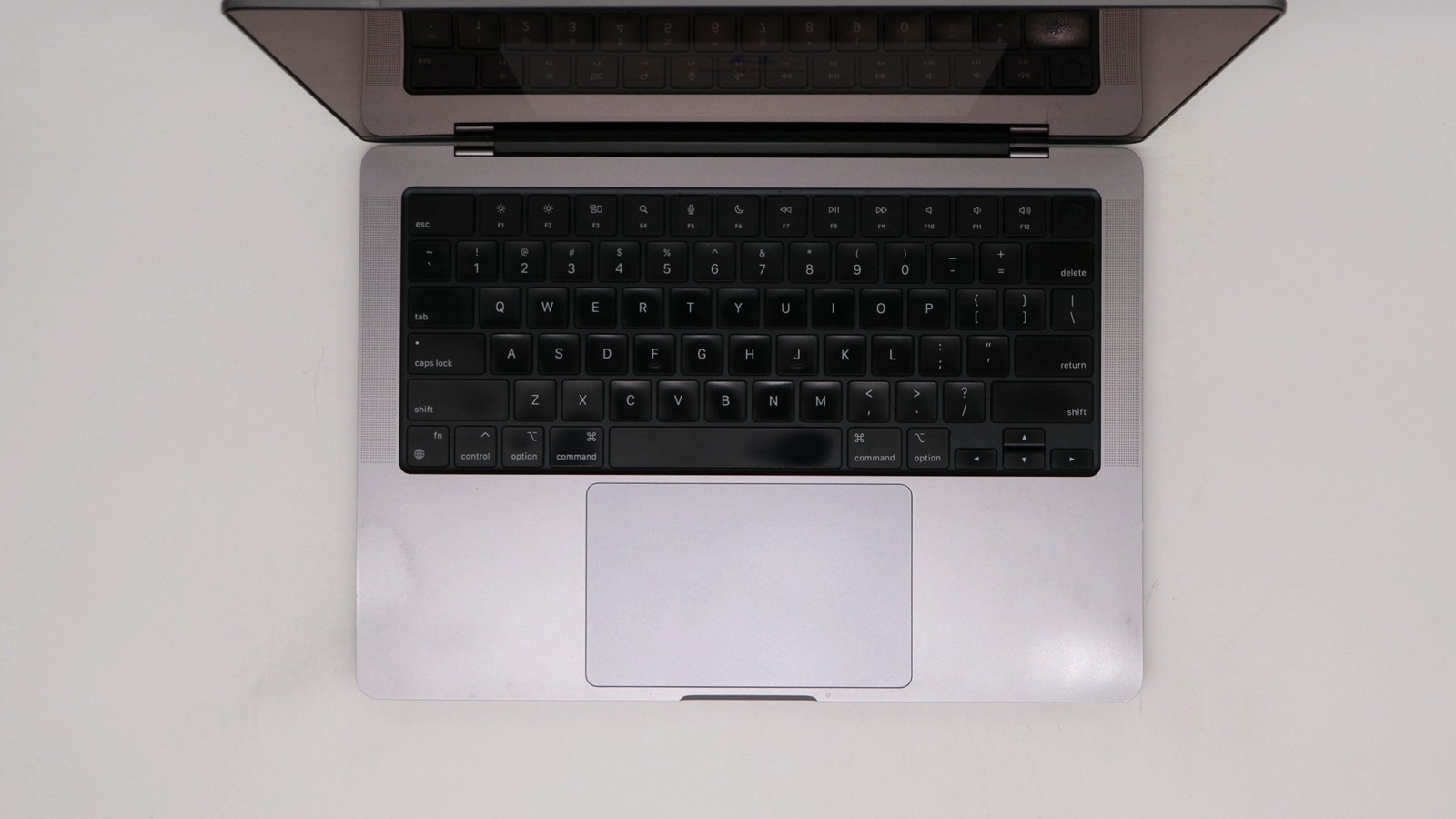 Apple MacBook Pro 14 M1 Pro 8-Core 16GB 512GB Gray 2021 – Used Good
