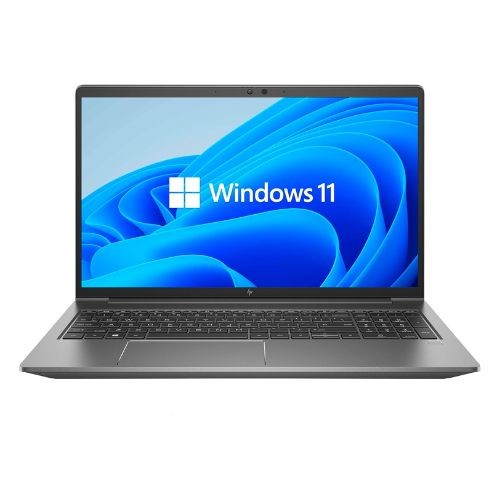 HP ZBook Power G7 15.6″ FHD Intel i7-10850H 32GB 512GB Quadro T1000 Max-Q W11P