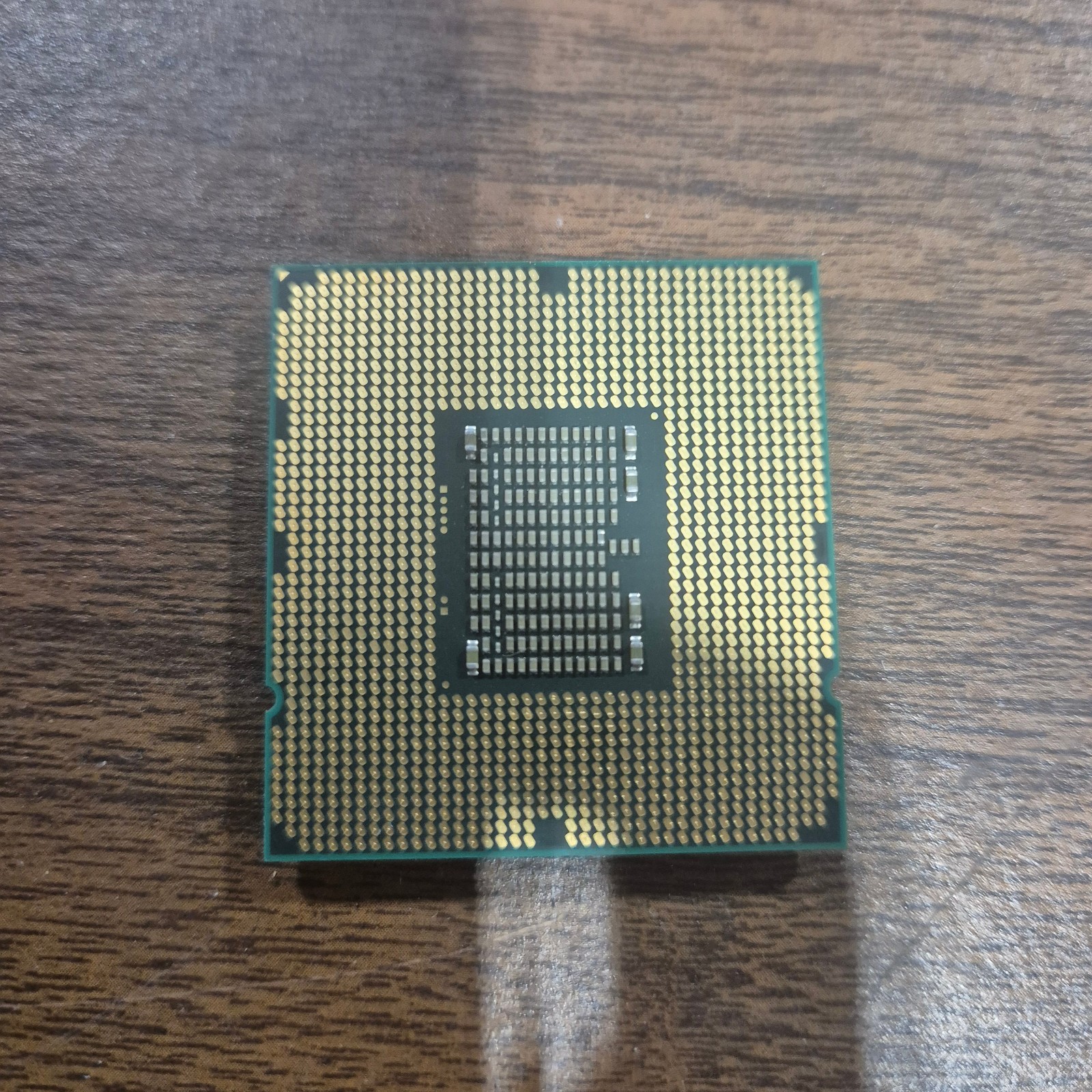 USED INTEL SLBV4 XEON E5620 CPU PROCESSOR SKU# 199098