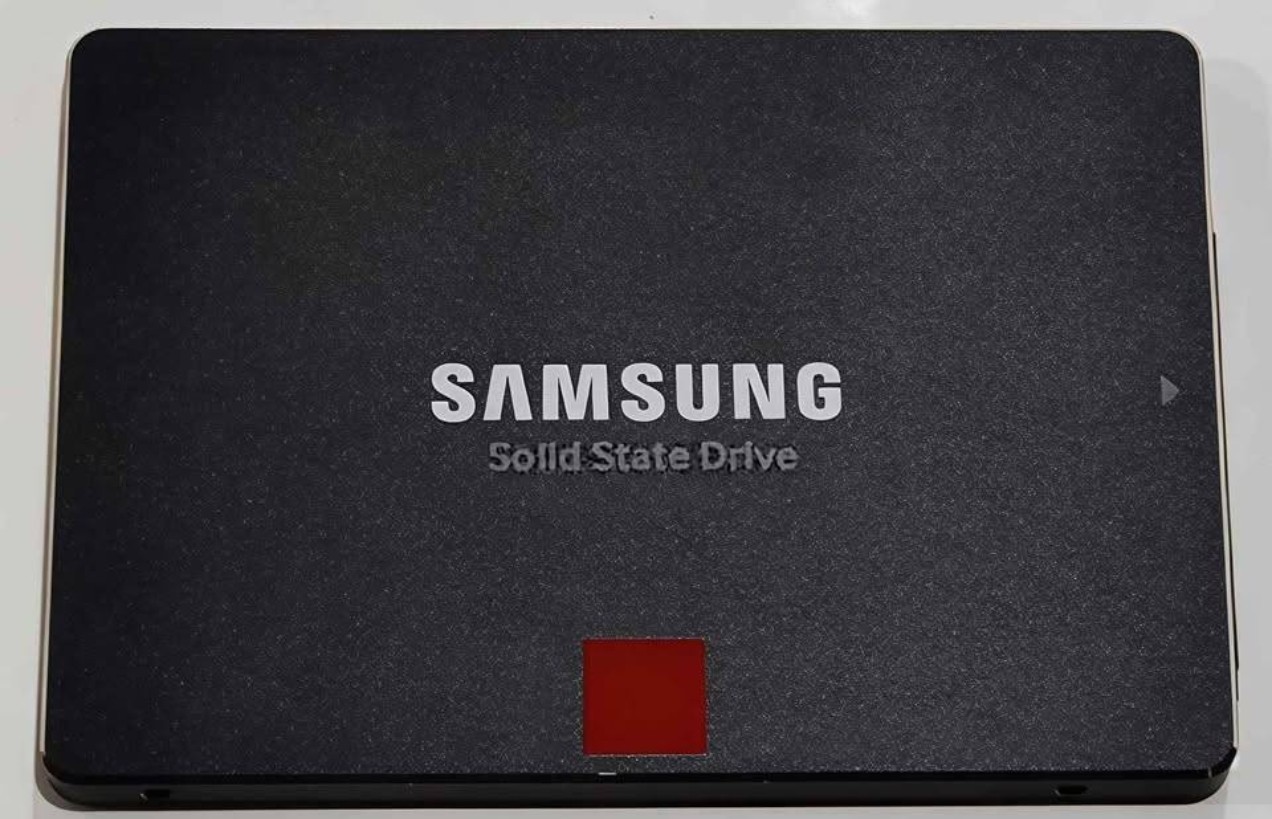 Samsung 850 PRO MZ-7KE1T0 1TB 2.5 inch Internal SSD – MZ7KM1T0HMJP