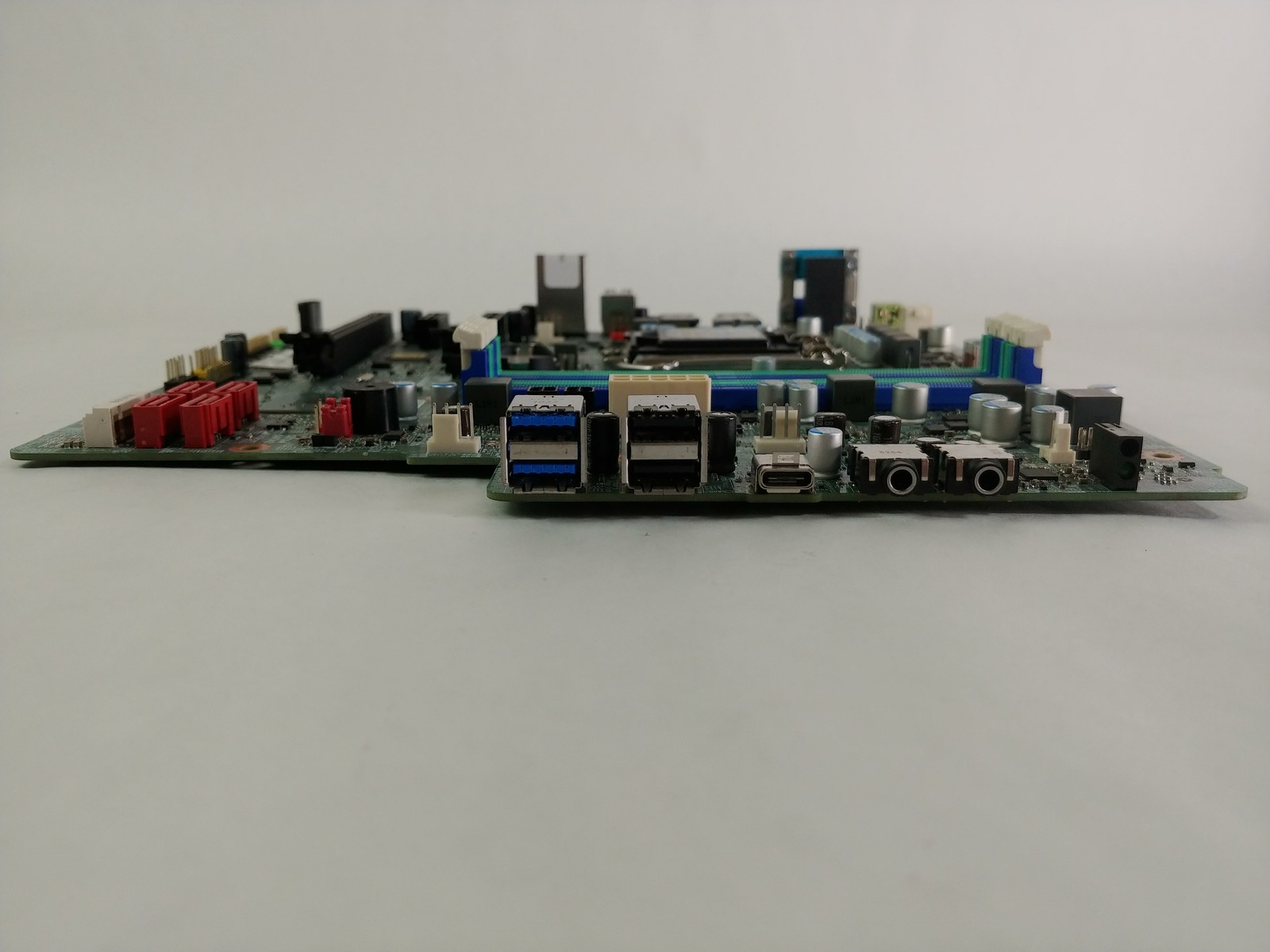 Lot of 2 Lenovo ThinkCentre M920T Intel LGA 1151 DDR4 Desktop Motherboard