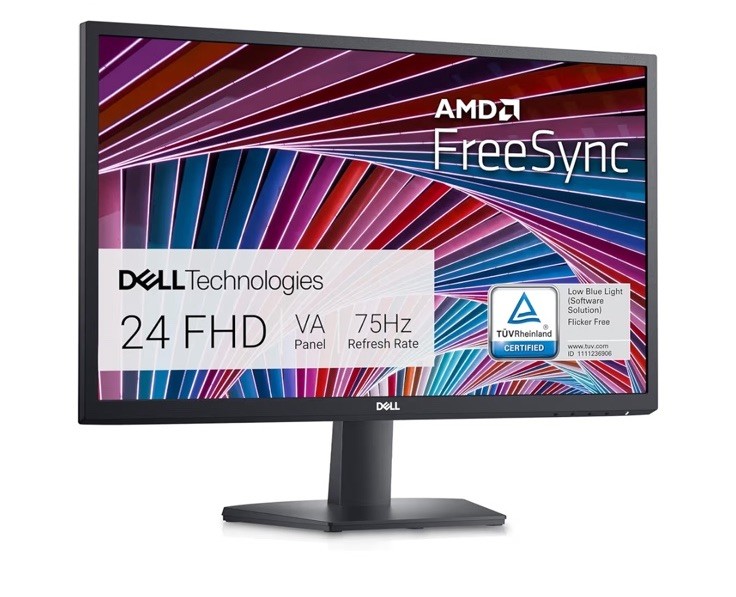 Dell SE2422H 24″ FHD VA LED Monitor