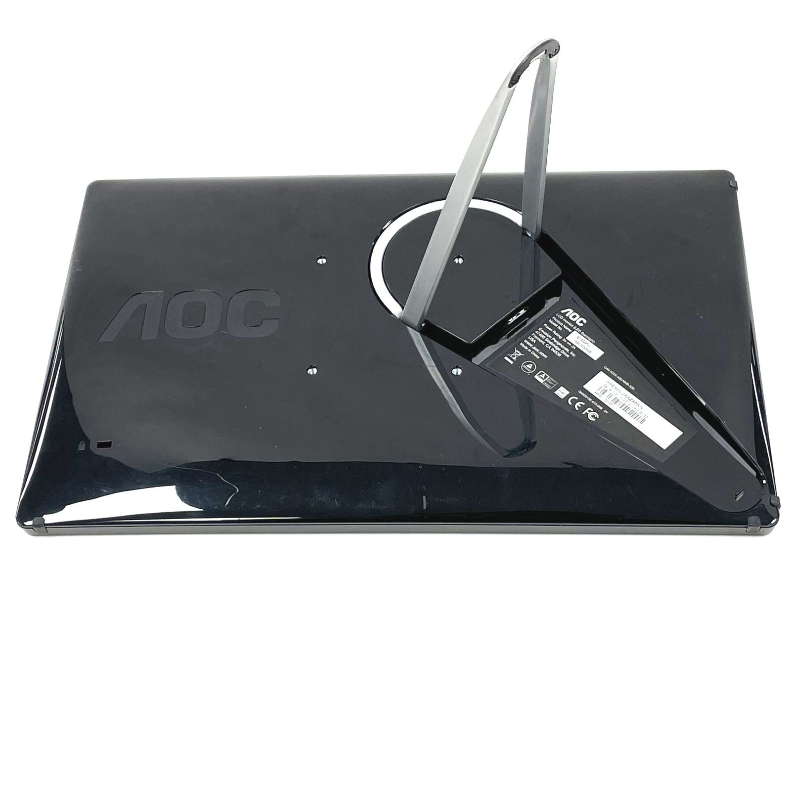 AOC Portable Monitor 15.6″ FHD IPS 1920×1080 60Hz 5Ms with Carry Case for Travel