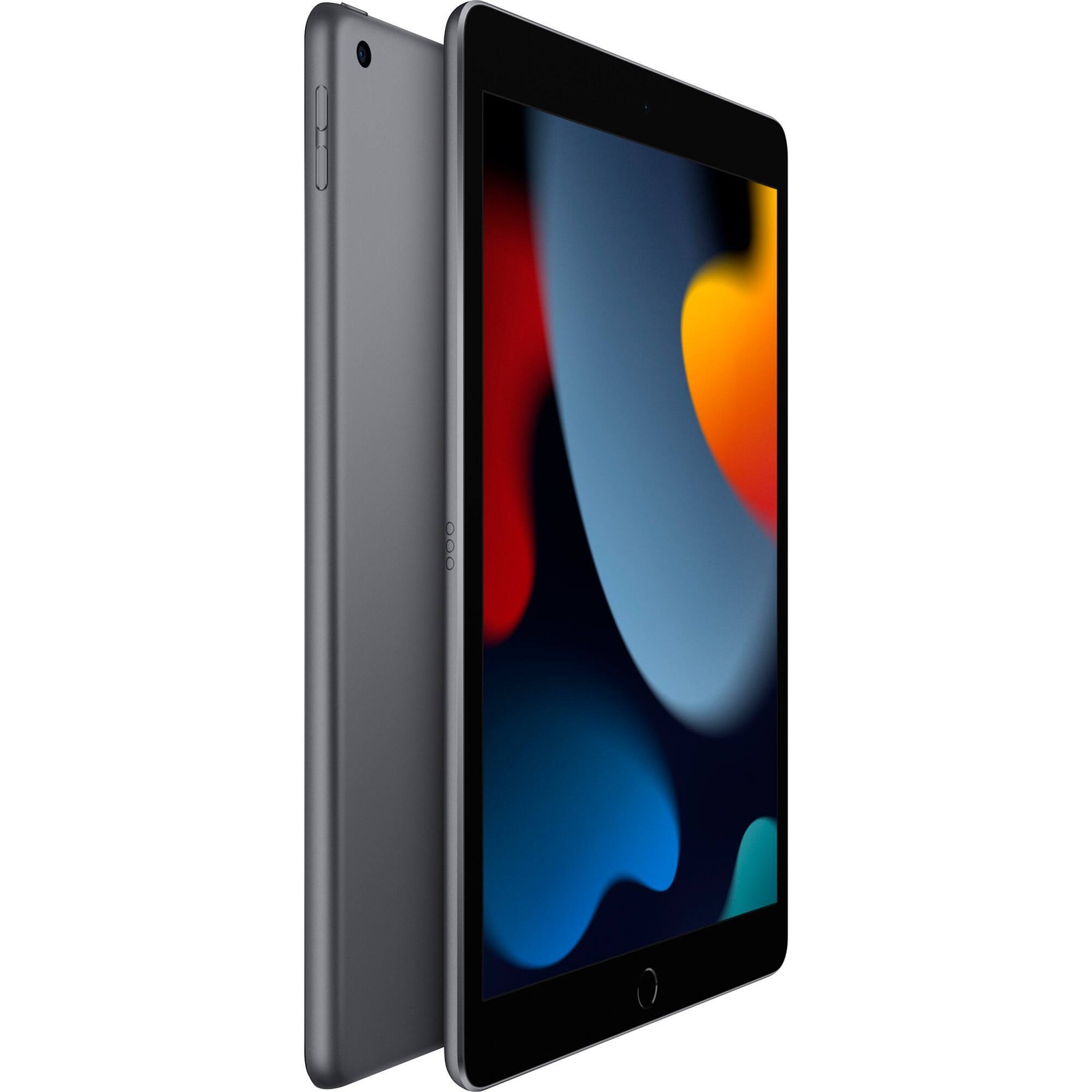 Apple – Certified Refurbished 10.2-Inch iPad – (9th Generation) (2021) Wi-Fi …