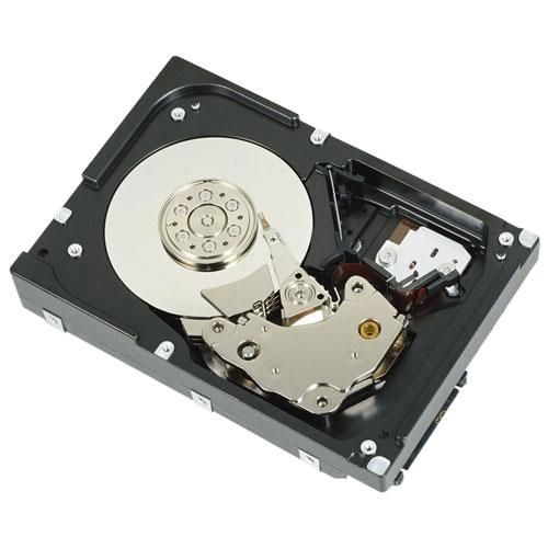 Dell 67TMT-RFB 067TMT-RFB HD 2T NL6 7.2K 3.5 S-MSKP E/C ~E~