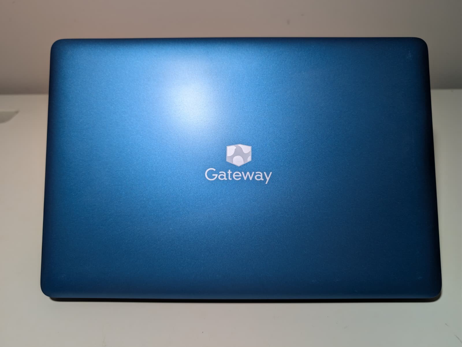 Gateway GWTN141-5 Blue | Celeron 4GB RAM 64GB SSD | FHD Win 11 LTSC New Batt