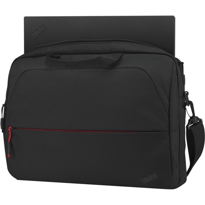 Lenovo Carrying Case for 13″ to 14″ Lenovo Notebook – Black