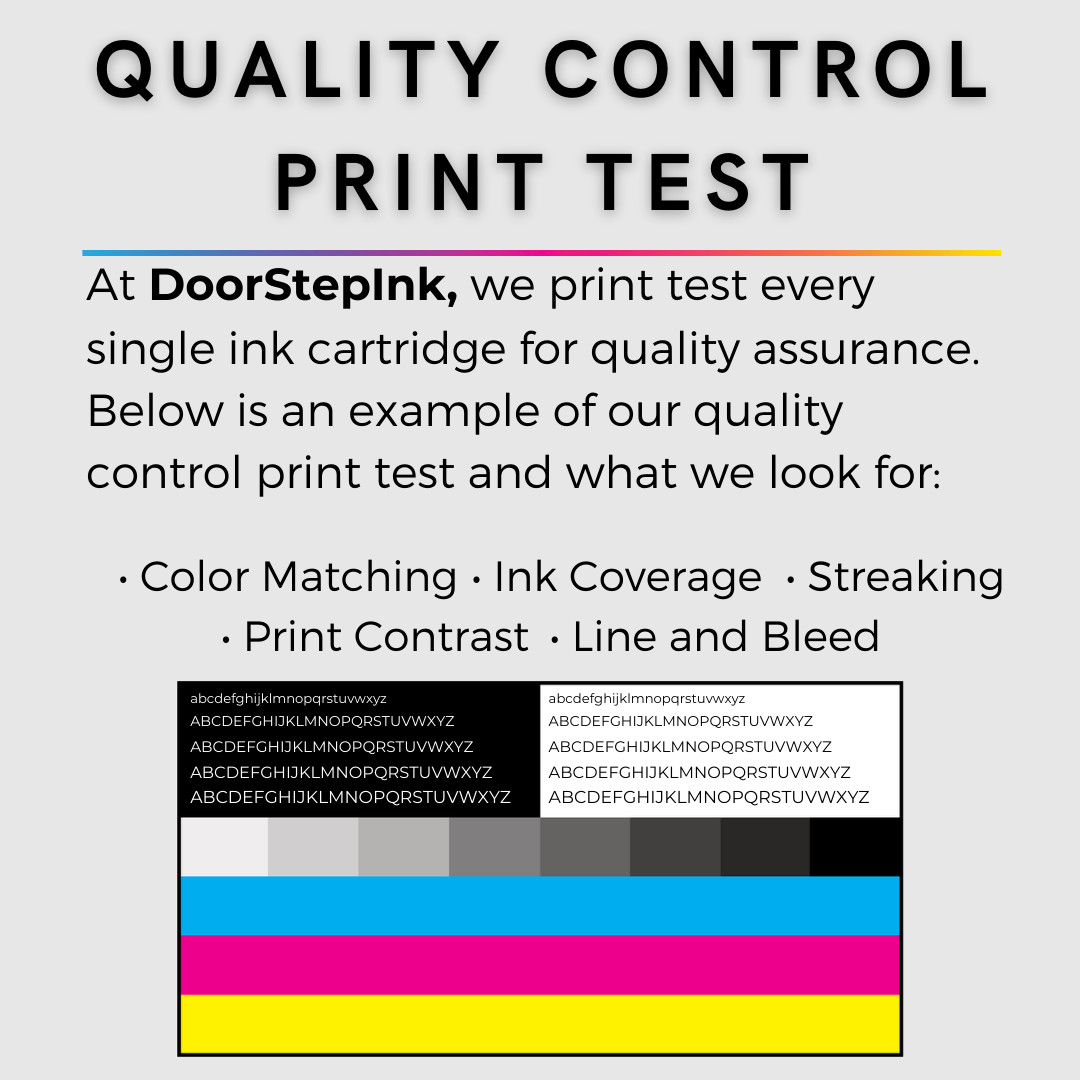 DoorStepInk Compatible Ink Cartridge for Canon CL-276XL Color-USA