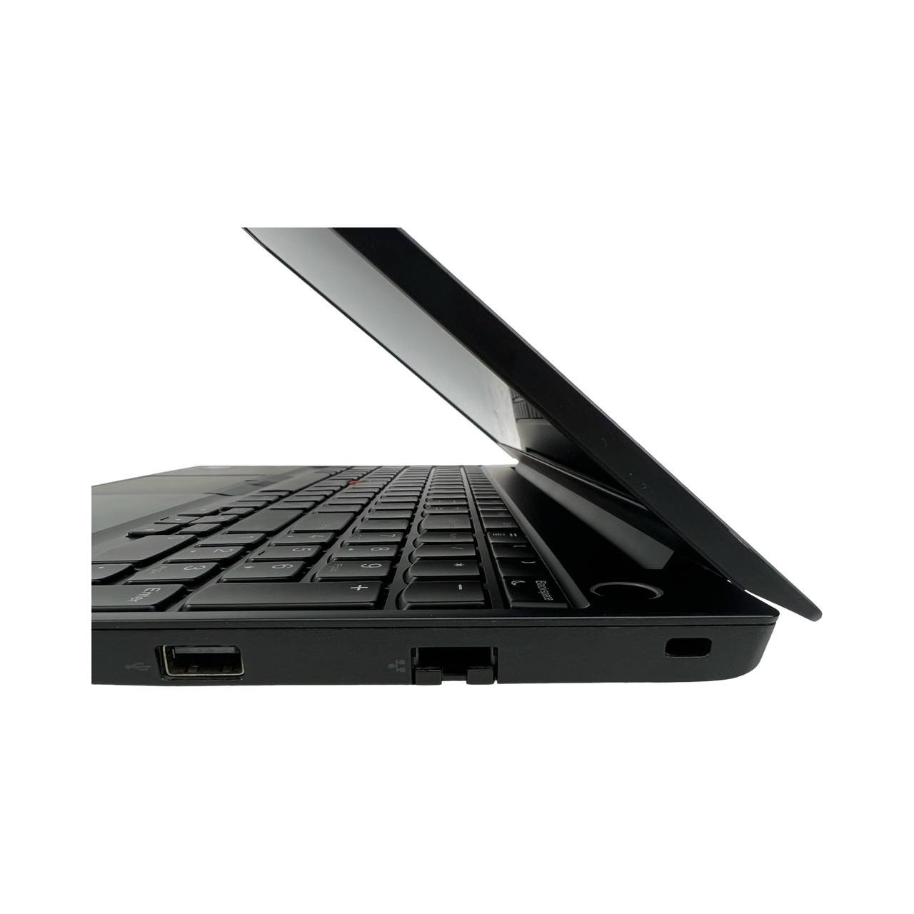 Lenovo ThinkPad E15 15.5″ i5-1135G7, 256GB SSD, 16GB RAM, Win11 Pro w/ Charger