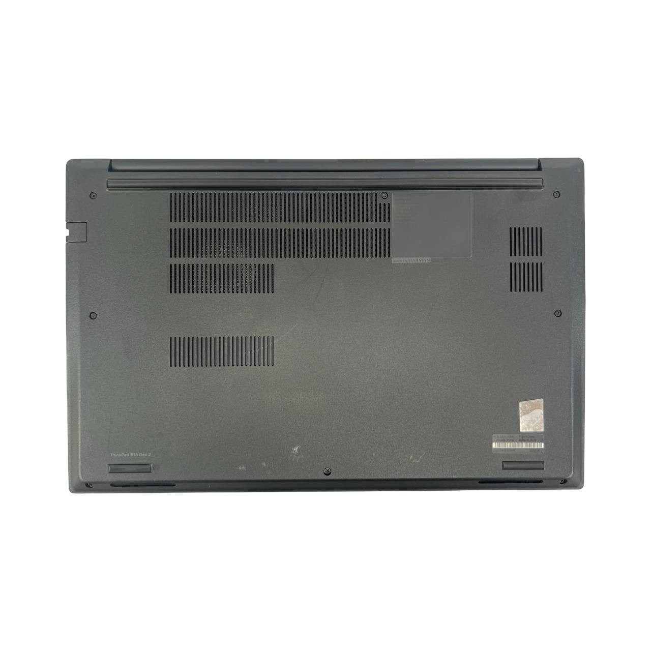 Lenovo ThinkPad E15 15.5″ i5-1135G7, 256GB SSD, 16GB RAM, Win11 Pro w/ Charger