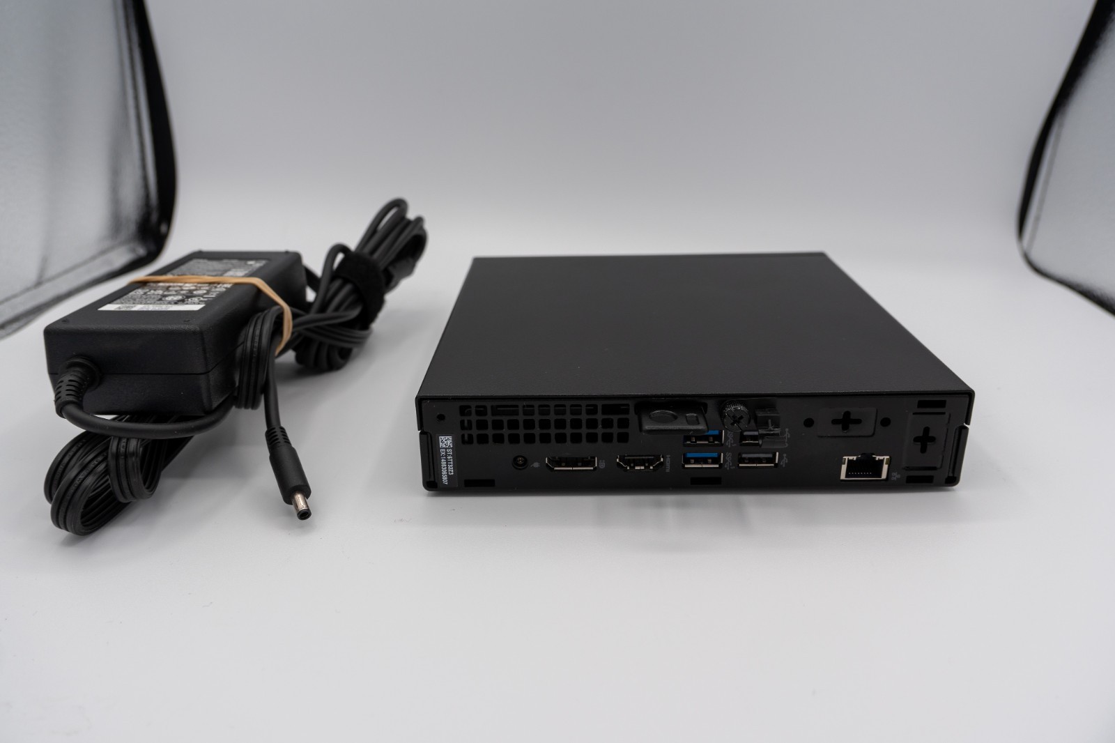 Dell OptiPlex Micro PC 7010 i5-13600T DDR4 16GB 512GB NVME SSD Win11 Pro
