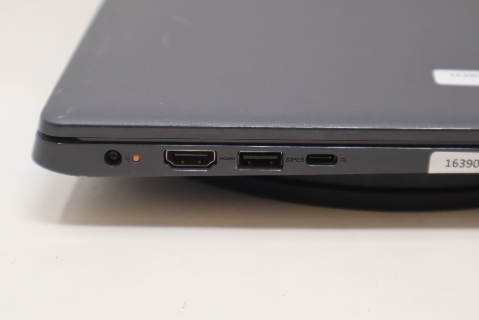 Dell Latitude 3510 Laptop Intel Core i5-10th Gen 8GB RAM 512GB NVMe Win 11 Pro