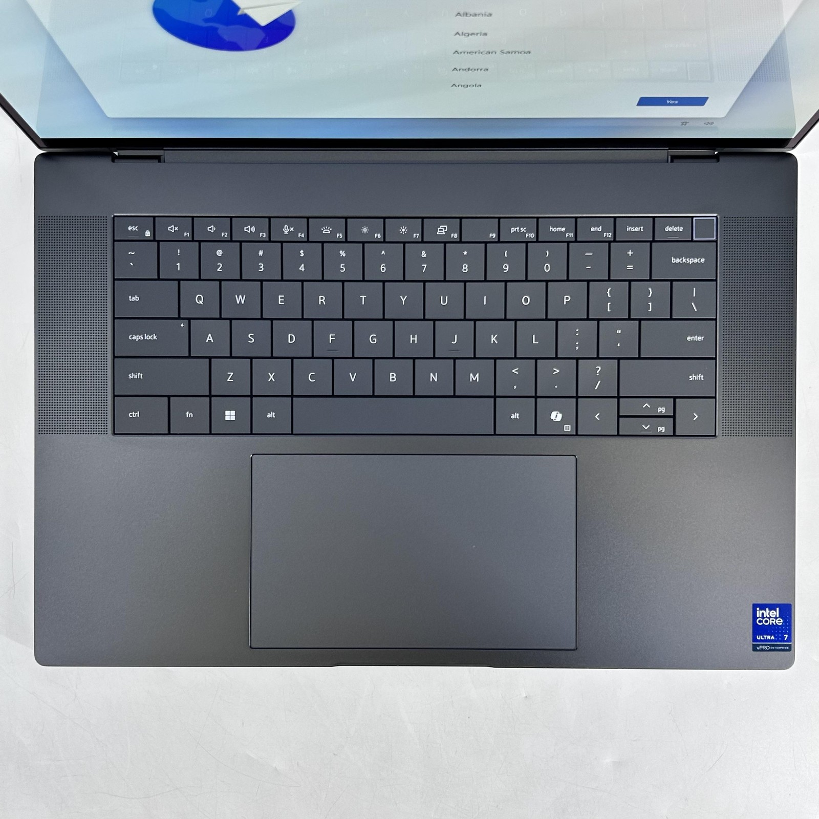 Dell Pro Max 16 Premium MA16250 UHD+ TOUCH Ultra 7 265H 32GB 1TB – RTX PRO 1000