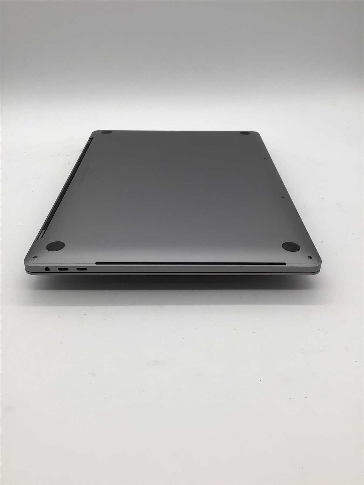 Apple Macbook Pro 16″ A2141 2019 i9-9980HK 2.40GHz/32GB RAM/512GB NVMe