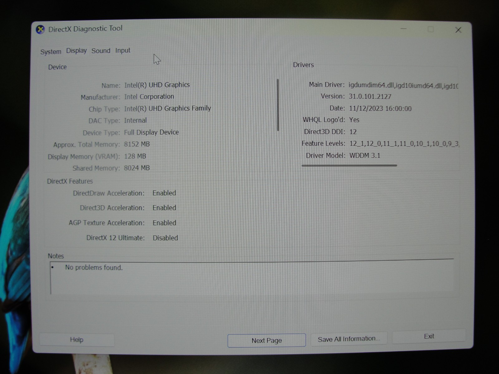 Dell Latitude 7410 14” FHD TOUCH i7-10610U 1.8GHz 16GB RAM 512GB SSD +Charger