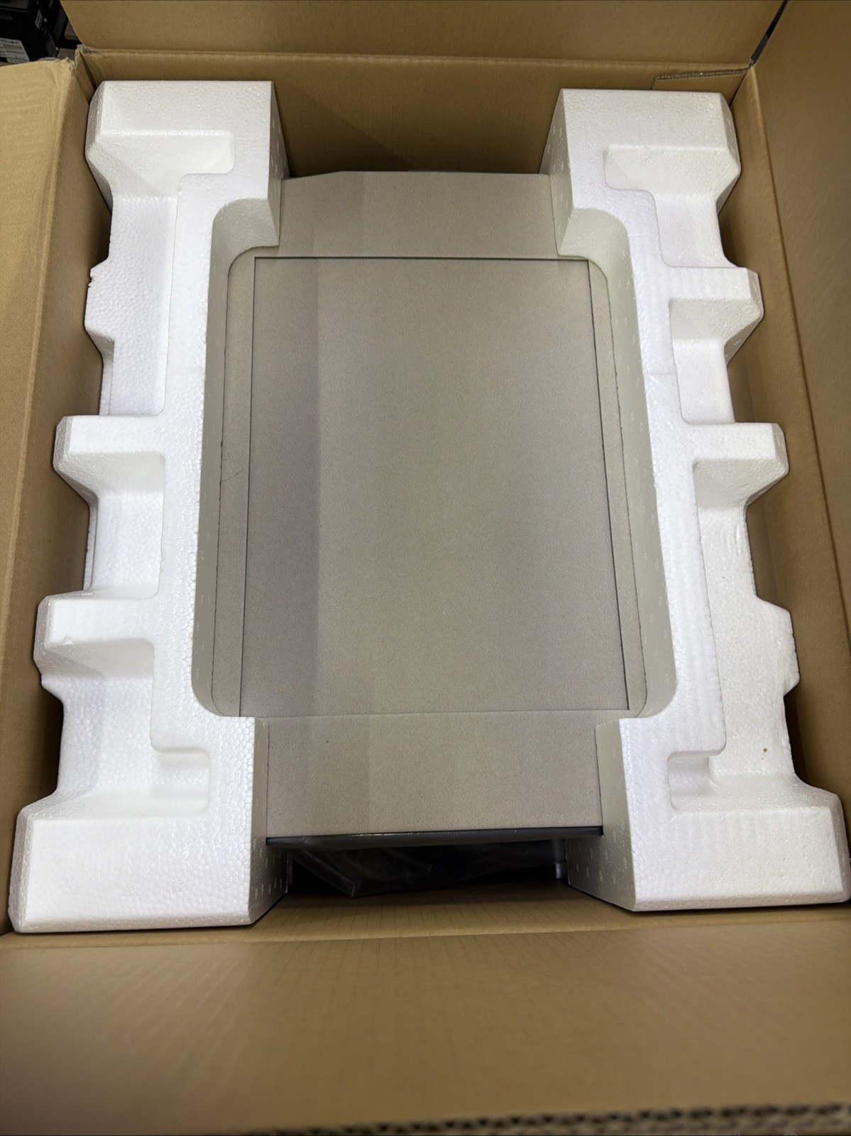 Zebra ZT61042-T010100Z Thermal Printer (TESTED)