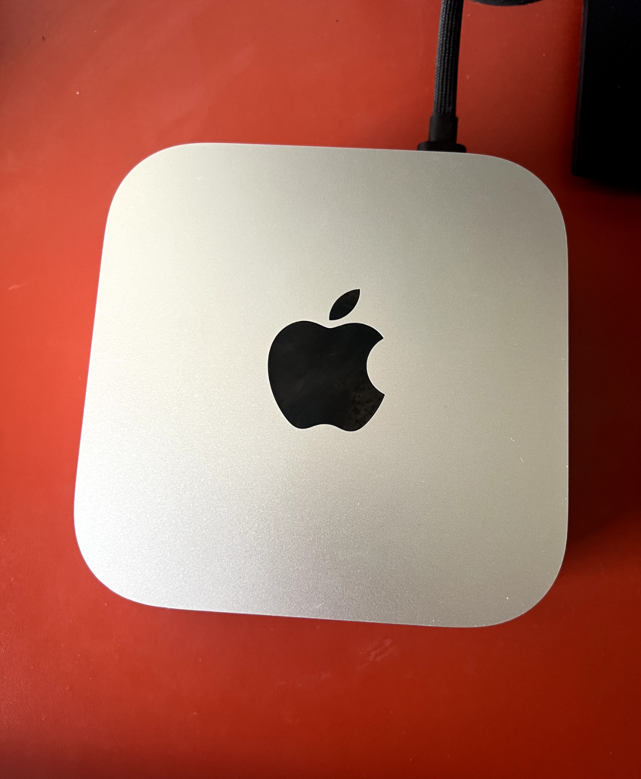 Apple Mac Mini with M4 chip 16GB RAM 512GB SSD – Great Condition