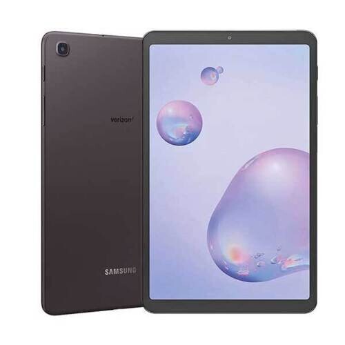 Samsung Galaxy Tab A 8.4″ SM-T307U 32GB AT&T + GSM Unlocked Tablet Very Good