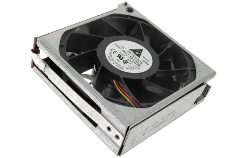 443266-001 – FAN HOT Plug 120-MM 12V 3.24A (449430-001)
