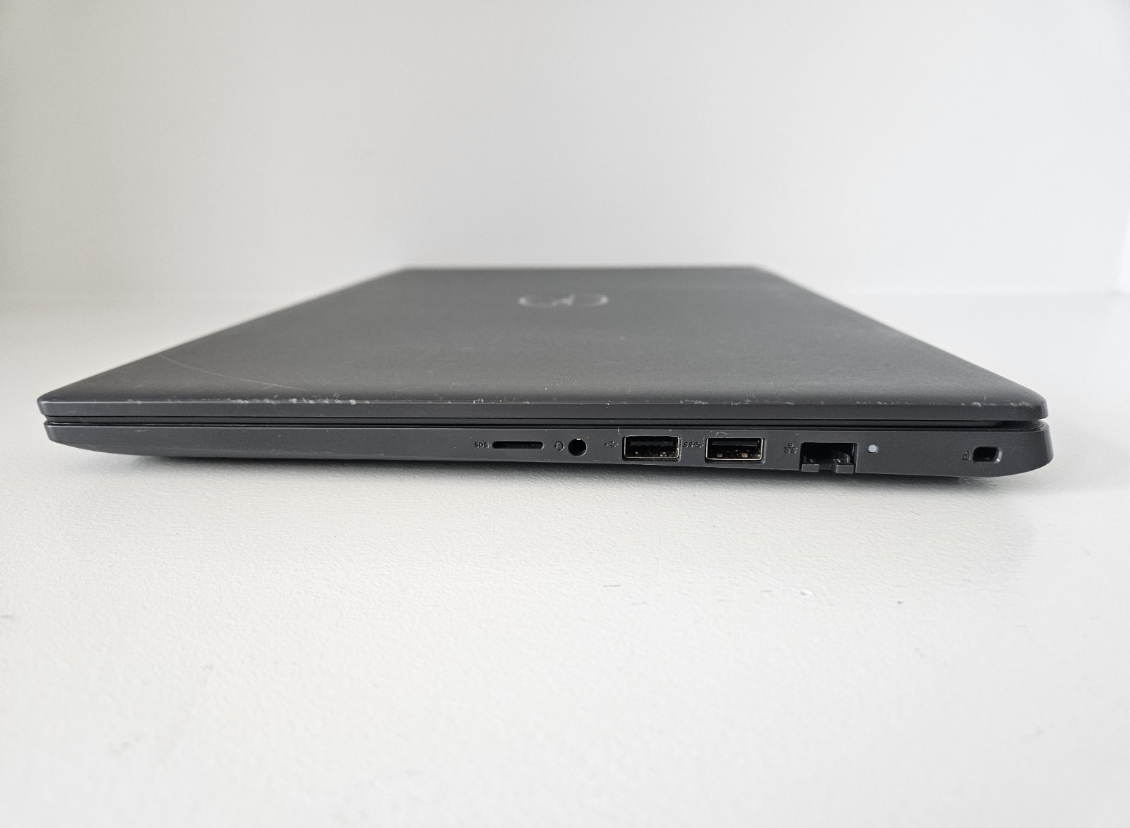 Dell Latitude 3510 Quad Core i5-10210U 1.6GHz 16GB RAM 256GB NVMe SSD Win 11 Pro