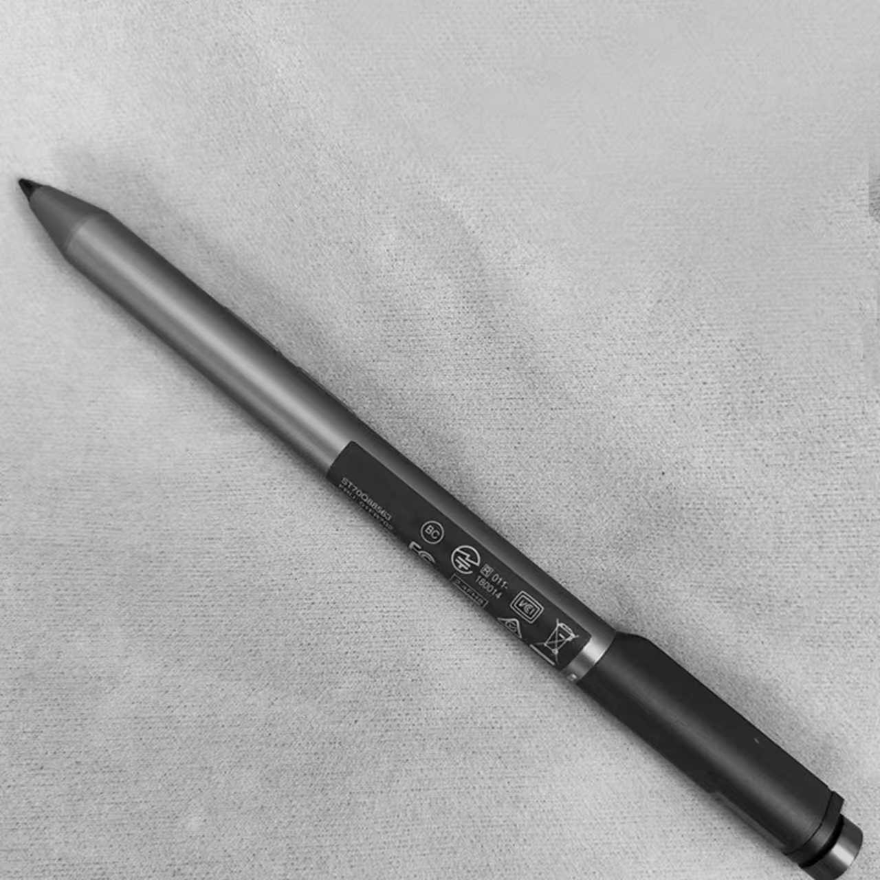 For Lenovo Active Pen 2 GX80N07825 4096 Levels of Pressure Sensitivity Y 720 510
