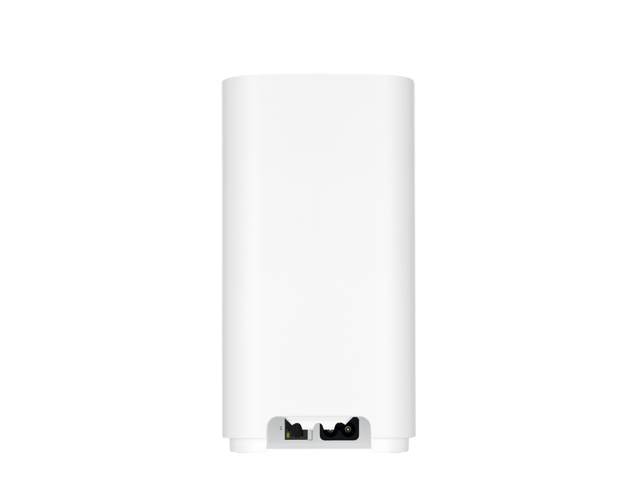ASUS ZenWiFi BD4 Outdoor Dual-band WiFi 7 Mesh, 3600 Mbps, 2450 sq.ft. (1pk),