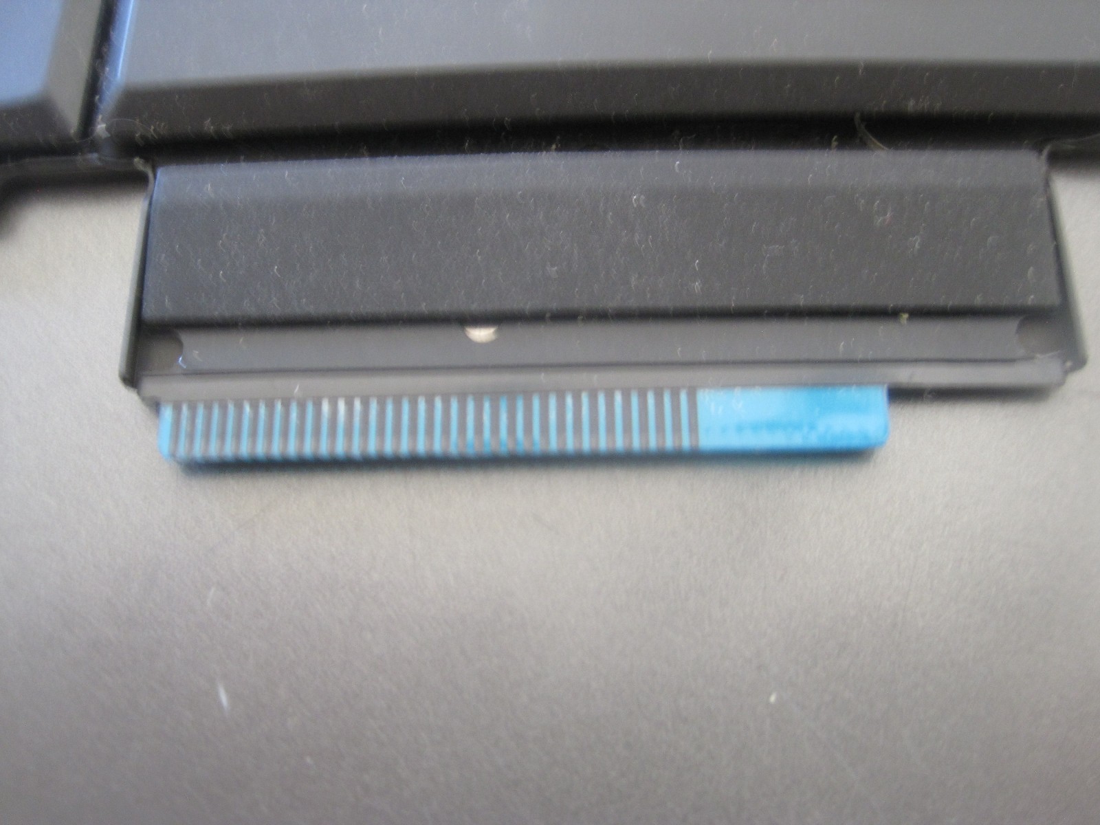 Genuine Dell Latitude E6400 E6410 E6500 E5510 E6510 Keyboard