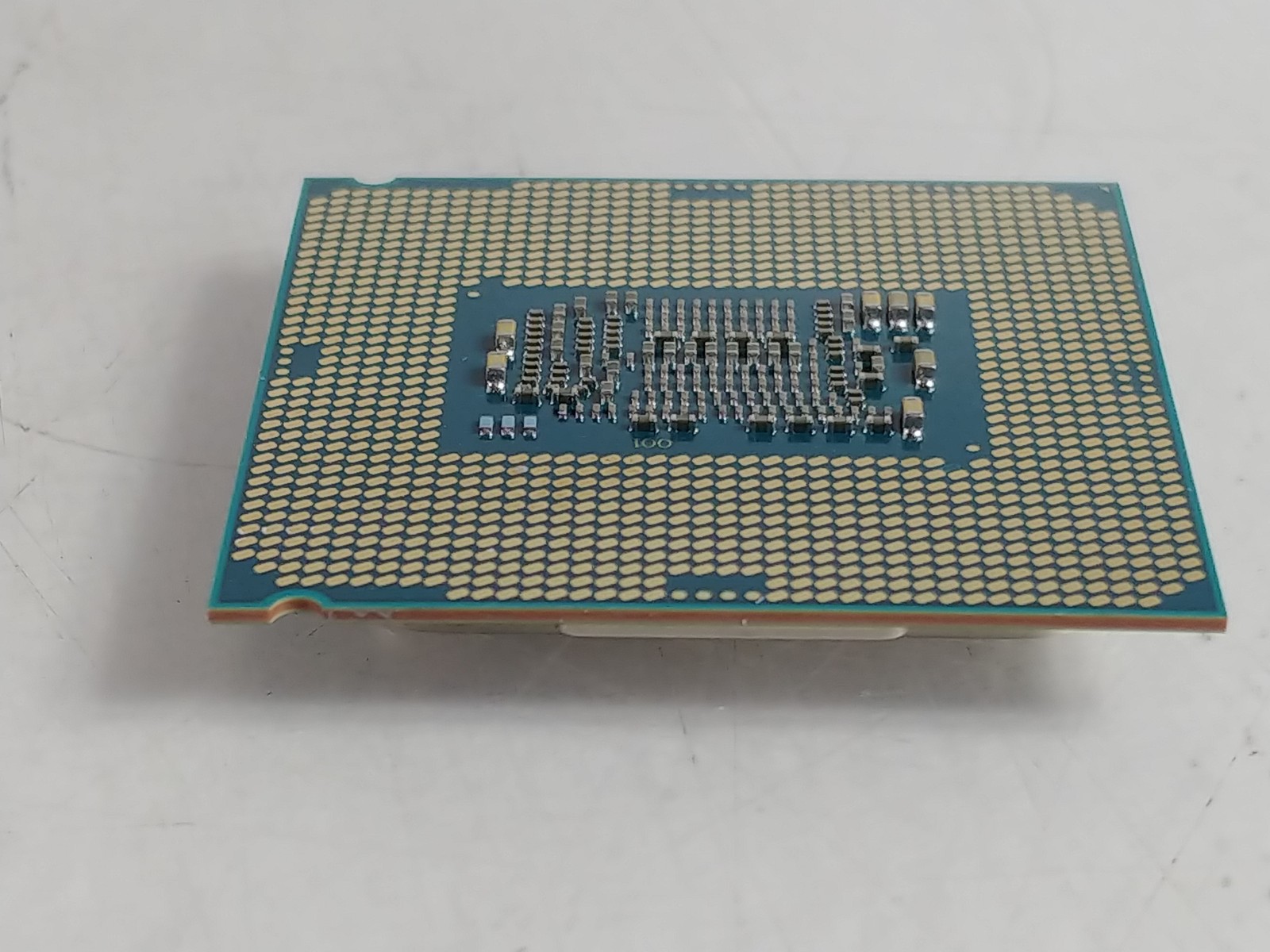 Intel Core i5-7500 3.4 GHz 8 GT/s LGA 1151 Desktop CPU Processor SR335