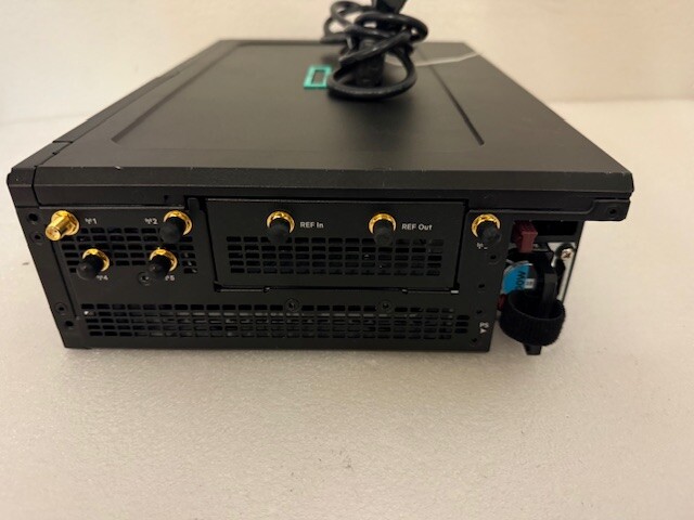 HPE Edgeline EL1000 1GbE 2xRJ45 Pass Thru PXIe System 847555-B21 ProLiant m710x