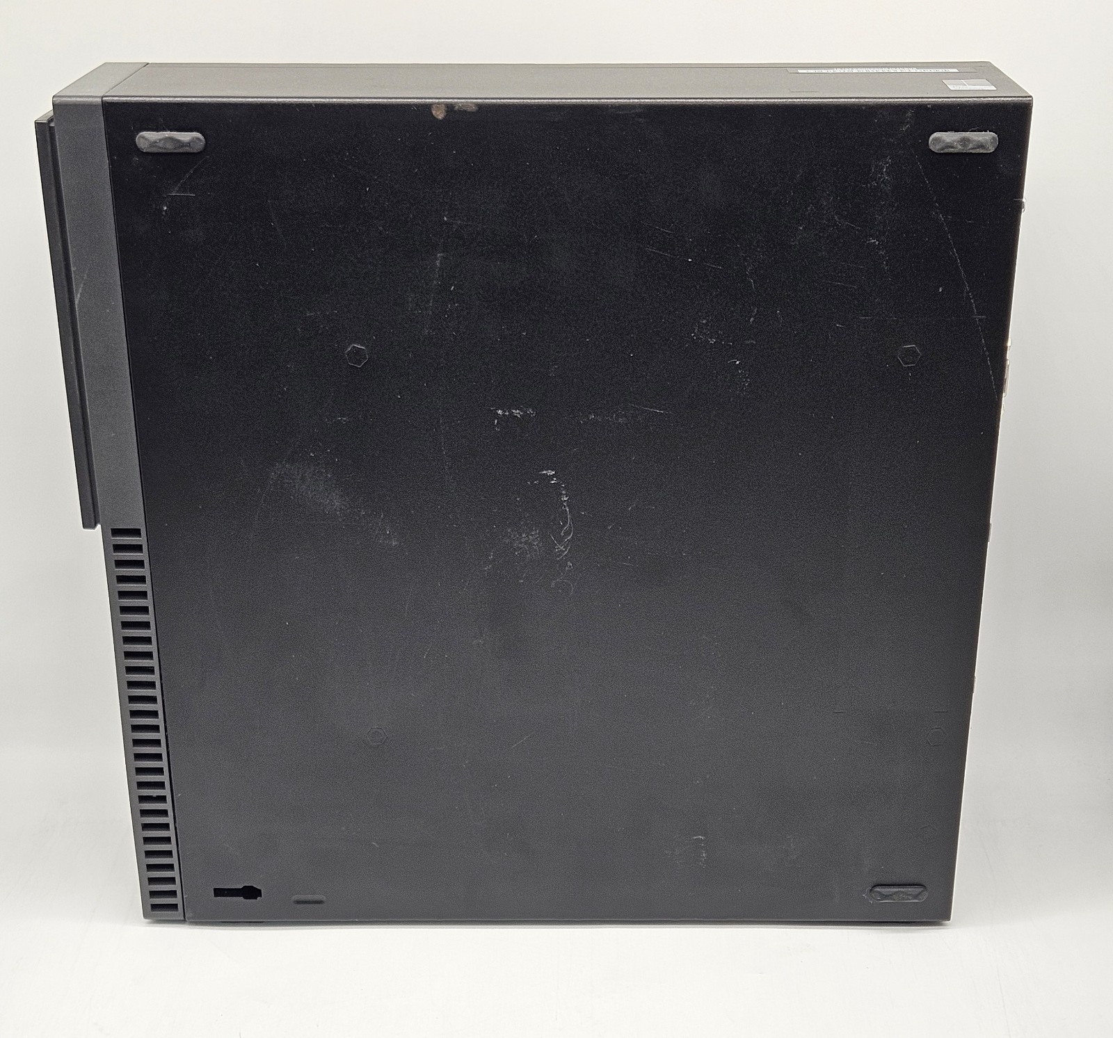 Lenovo ThinkCentre M800 SFF Intel Core i3-6100 3.7GHz 4Gb RAM 500GB SSD Win 11P
