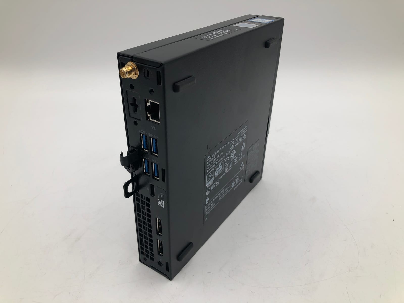 Dell OptiPlex 7060 Black