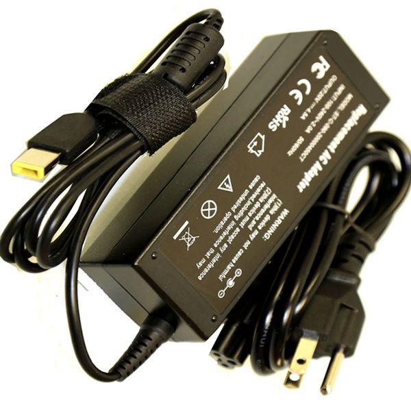 AC Adapter Power For Lenovo IdeaCentre C260 C350 C360 C460 C470 C560 All-in-One