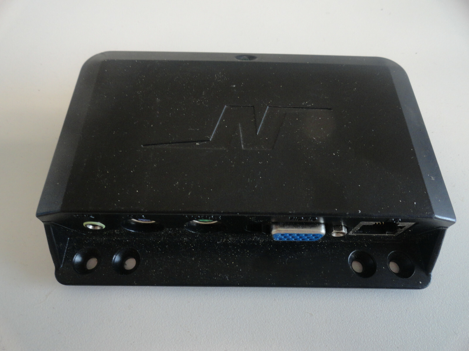 KK11: NComputing XD2 Access Device