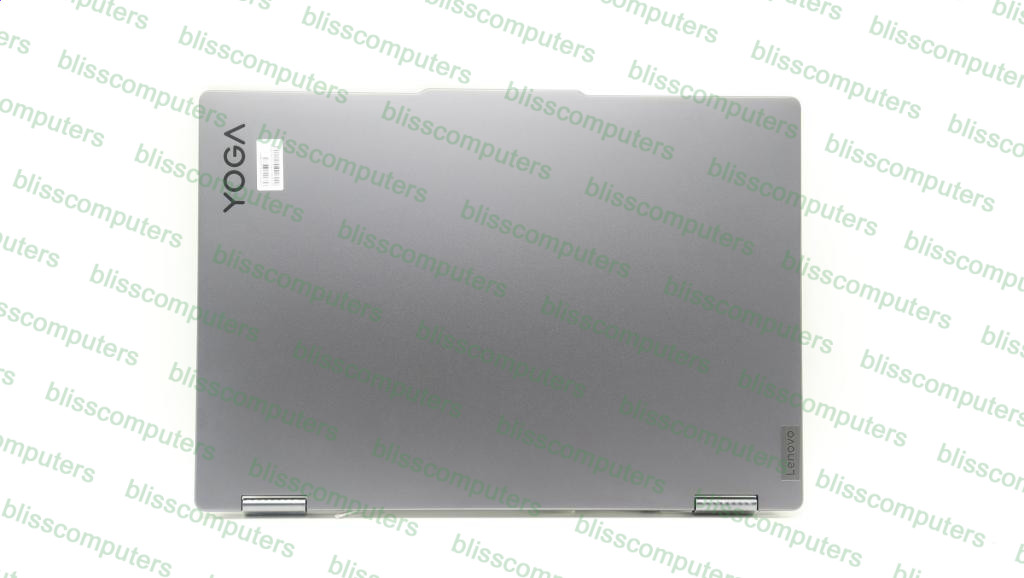 Lenovo Yoga 7 16IAP7 82QG 16″ Display Touch Screen Assembly Arctic Grey