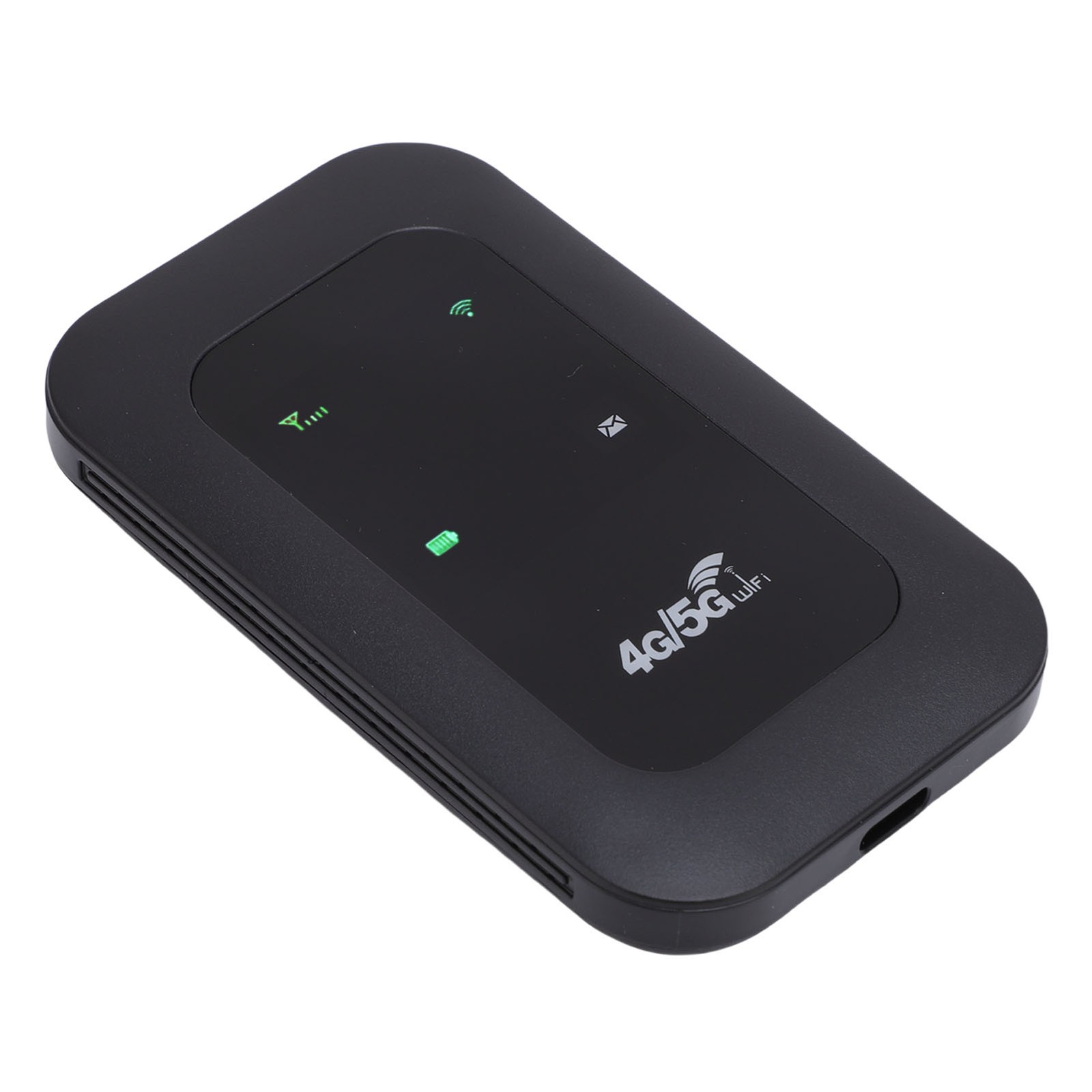10 Device 4G LTE Mobile Router 300Mbps High Speed SIM Card Slot Portable Wi IKUV