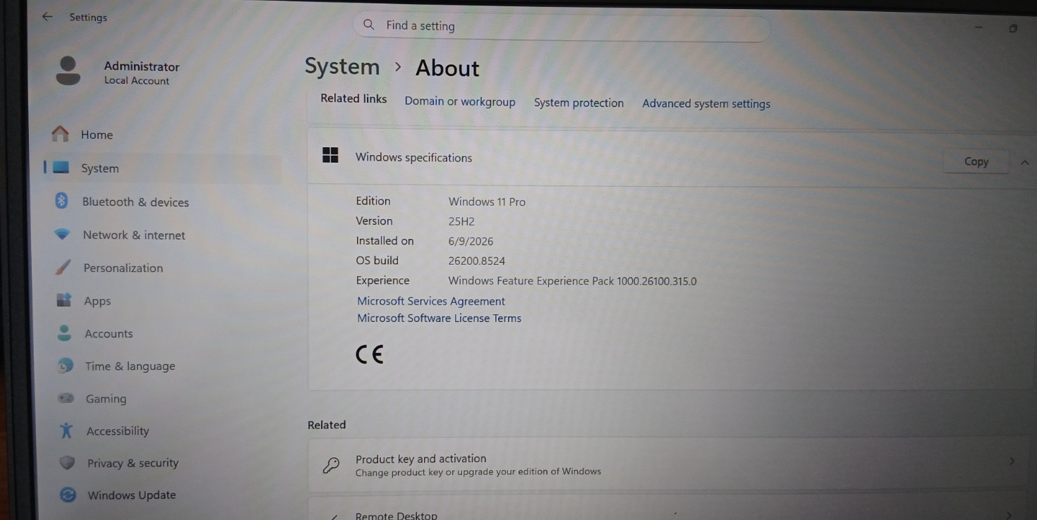 Dell Latitude 3420- 14″ Hd-i7-1165g7-Nvidia Mx350-16gb/256gb READ***