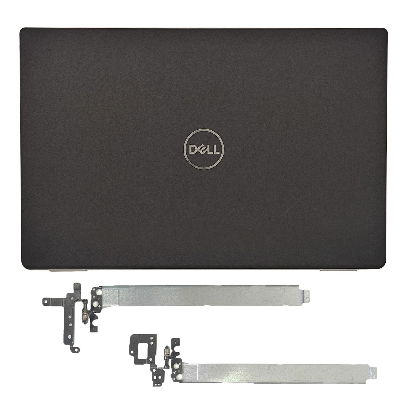 New For Dell Latitude 15 3520 E3520 LCD Back Cover Rear Lid Hinges 017XCF US