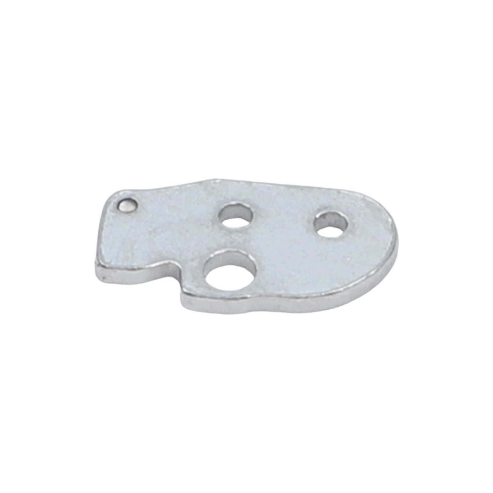 Metal Sensor Flap Replacement for Kobra S1 S1C Extruder with Spring 0.96×0.5cm