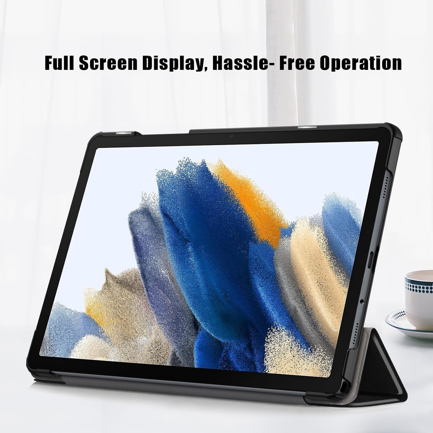 Case For Teclast M50 Pro/ M50/ M50HD 10.1 inch Slim Stand Protective Smart Cover